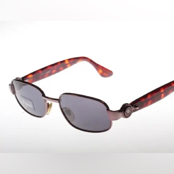 Gianfranco Ferre Italy Sunglasses 422/S 9LH Vintage 90s main image 7